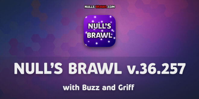 Download Null's Brawl with Buzz and Griff (36.257)