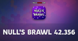 Download Null's Brawl 42.356 (iOS: Android)
