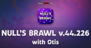 Download Null's Brawl with Otis - for iOS and Android (44.226)