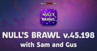 Null's Brawl 45.198 with Sam and Gus