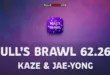 Update Null's Brawl 62.264 with Trunk & Alli | Seasons 40 and 41