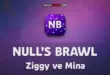 Null's Brawl Subway Surf + Ziggy ve Mina (v.63) | Sezon 42 & 43