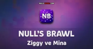 Null's Brawl Subway Surf + Ziggy ve Mina (v.63) | Sezon 42 & 43