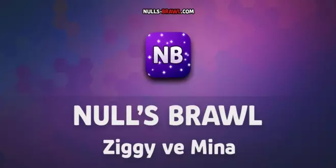 Null's Brawl Subway Surf + Ziggy ve Mina (v.63) | Sezon 42 & 43