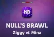 Null's Brawl avec Subway Surf + Ziggy et Mina (v.63) | Saisons 42 & 43
