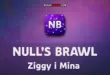Null's Brawl con Subway Surf + Ziggy e Mina (v.63) | Stagioni 42 & 43