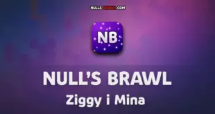 Null's Brawl con Subway Surf + Ziggy e Mina (v.63) | Stagioni 42 & 43