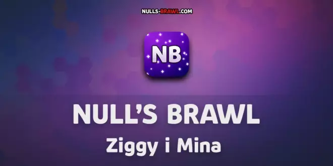 Null's Brawl con Subway Surf + Ziggy e Mina (v.63) | Stagioni 42 & 43