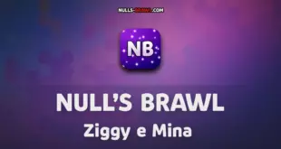 Null's Brawl con Subway Surf + Ziggy e Mina (v.63) | Stagioni 42 & 43