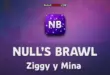 Null's Brawl con Subway Surf + Ziggy y Mina (v.63) | Temporadas 42 y 43