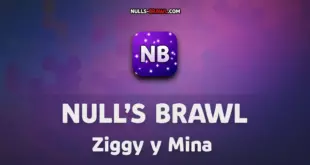 Null's Brawl con Subway Surf + Ziggy y Mina (v.63) | Temporadas 42 y 43