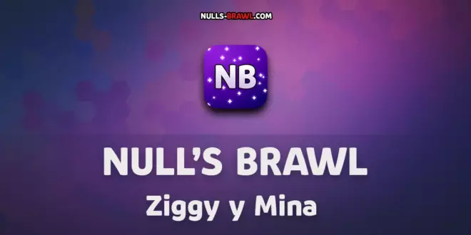 Null's Brawl con Subway Surf + Ziggy y Mina (v.63) | Temporadas 42 y 43