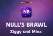 Null's Brawl mit Subway Surf + Ziggy und Mina (v.63) | Saison 42 & 43