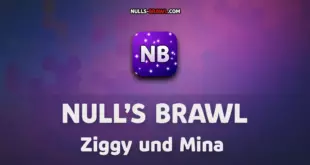 Null's Brawl mit Subway Surf + Ziggy und Mina (v.63) | Saison 42 & 43
