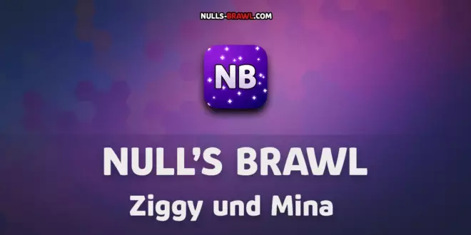 Null's Brawl mit Subway Surf + Ziggy und Mina (v.63) | Saison 42 & 43