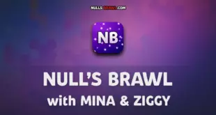 Null's Brawl with Subway Surf + Ziggy and Mina (v.63) | Seasons 42 & 43