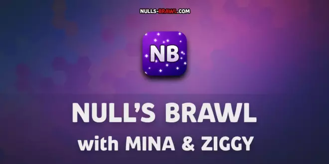 Null's Brawl with Subway Surf + Ziggy and Mina (v.63) | Seasons 42 & 43