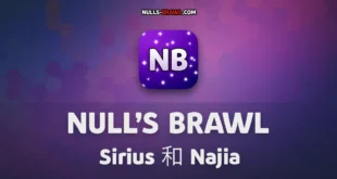 Null’s Brawl 66.263 — Sirius 和 Najia