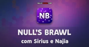 Null’s Brawl 66.263 com Sirius e Najia