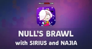 Null’s Brawl 66.263 with Sirius and Najia