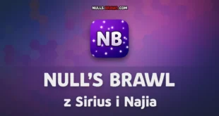 Null’s Brawl 66.263 z Sirius i Najia